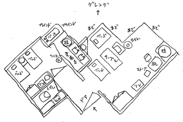 �����̃��C�A�E�g