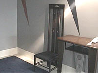 �L�����̃C�X